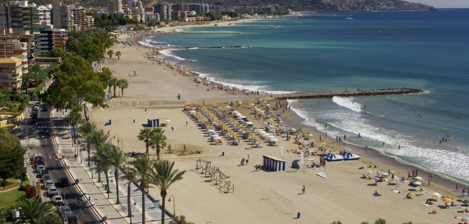 Benicasim accesible