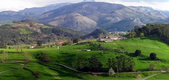 Cantabria infinita accesible