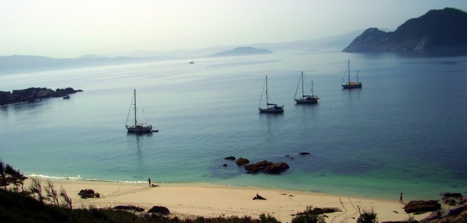 Galicia, salud y belleza accesible