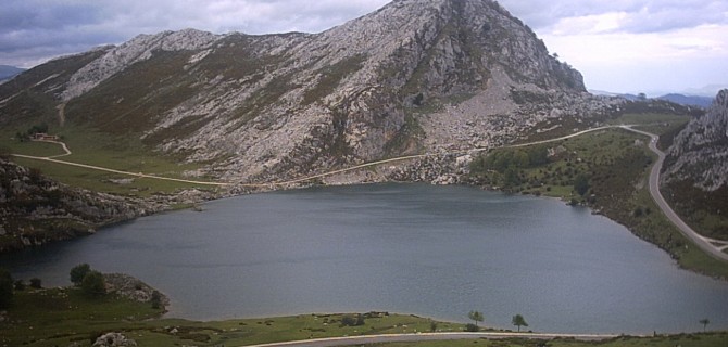 Fin de semana a Asturias con silla de ruedas