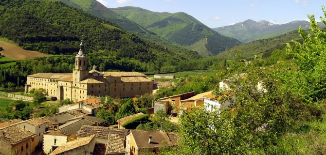 Navarra, La Rioja y País Vasco accesible