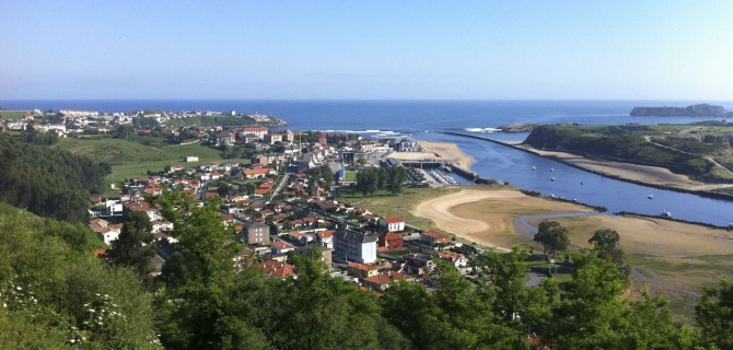Suances accesible