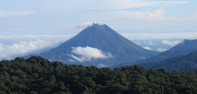 Costa Rica accesible