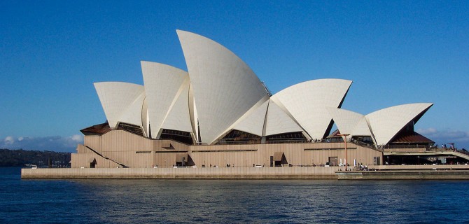 Australia clásica y accesible