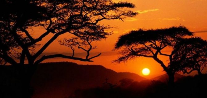 Tanzania Aru Mawe accesible