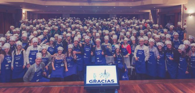 Travelfast premio a la especialización