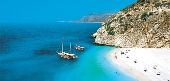 Antalya-Turquia