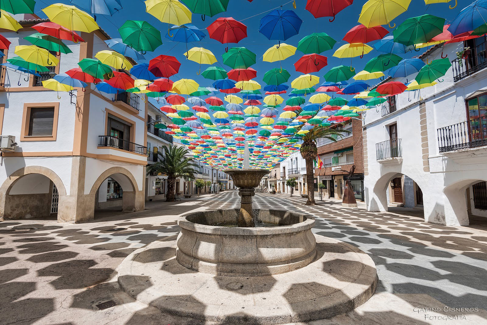 Viaje a Torremolinos. TravelFast