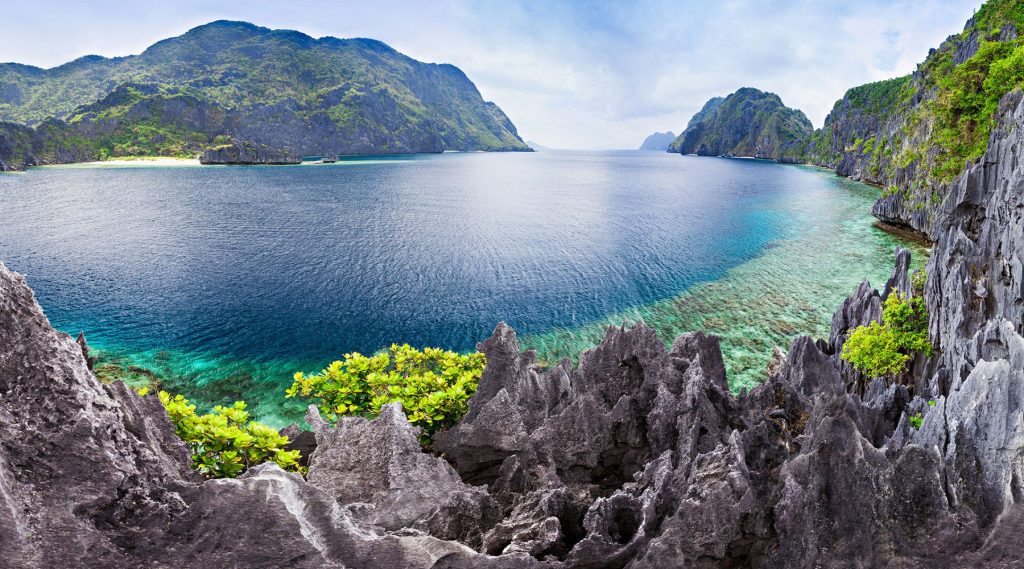Isla Boracay Filipinas
